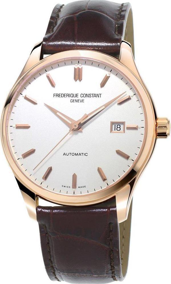 Frederique Constant FC303V5B4 Erkek Kol Saati - Image 1