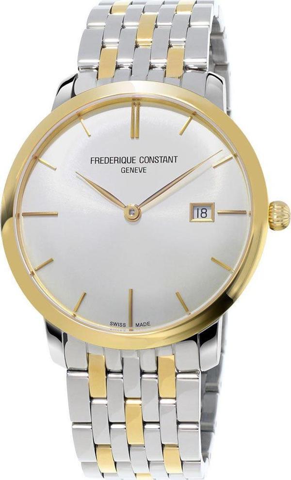 Frederique Constant FC306V4S3B2 - Image 1