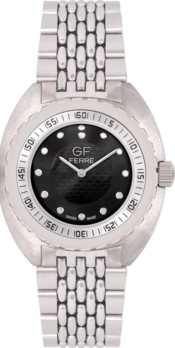 Gf Ferre GF170038GBC Erkek Kol Saati - Image 1