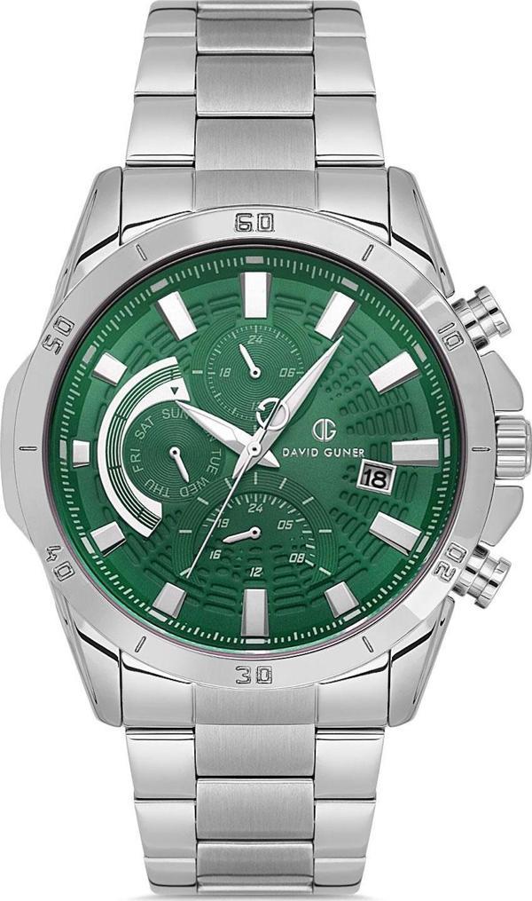 David Guner DG-8748GA-A10 Erkek Kol Saati - Image 1