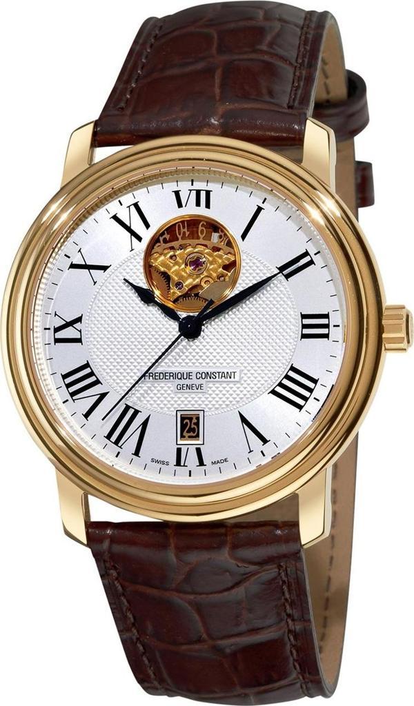 Frederique Constant FC315M4P5 Erkek Kol Saati - Image 1