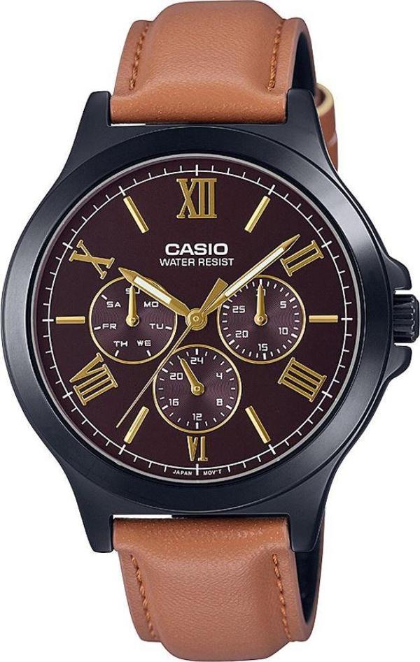 Casio MTP-V300BL-5A Erkek Kol Saati - Image 1