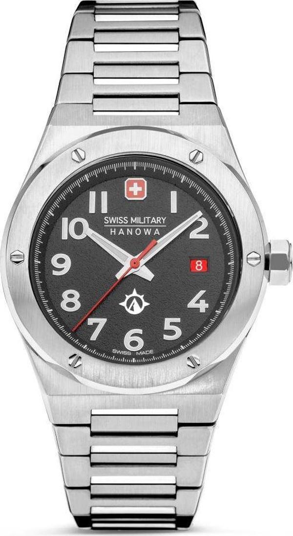 Swiss Military SMWGH2101902 Erkek Kol Saati - Image 1