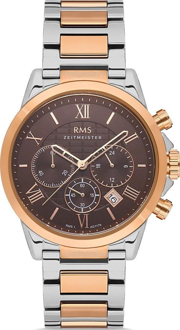 RMS RMS.1.AG1179.15 Erkek Kol Saati - Image 1