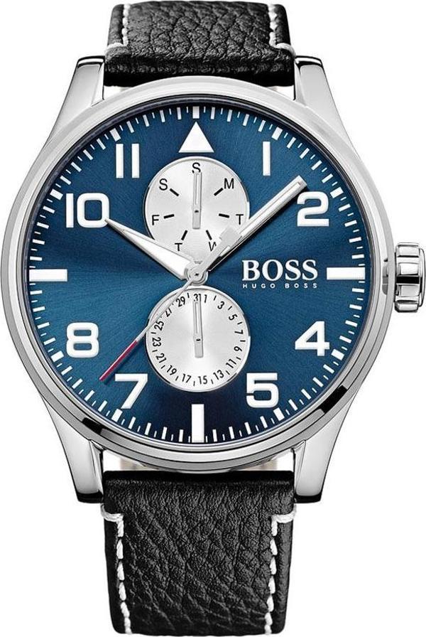 Hugo Boss HB1513084 Erkek Kol Saati - Image 1