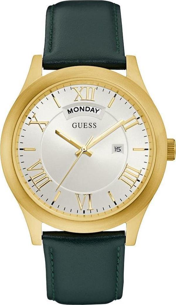 Guess GUW0792G9 Erkek Kol Saati - Image 1