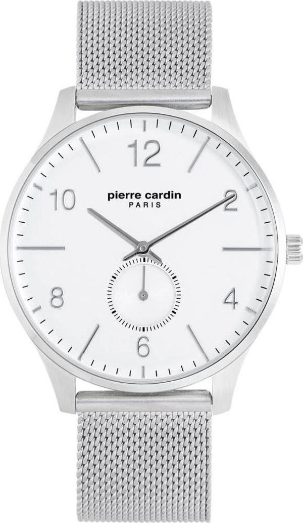 Pierre Cardin PC902671F101 Erkek Kol Saati - Image 1