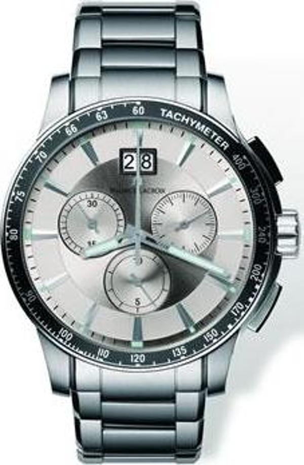 Maurice Lacroix MI1098-SS042-130 Erkek Kol Saati - Image 1
