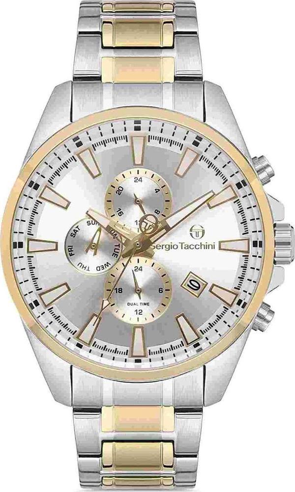 Sergio Tacchini ST.1.10167.5 Erkek Kol Saati - Image 1