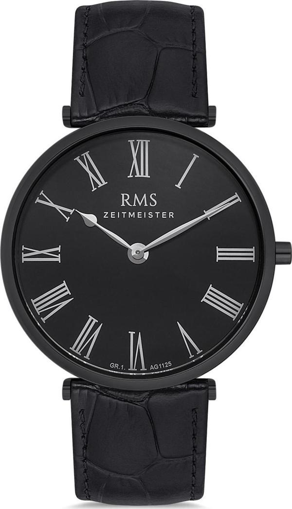 RMS GR.1.AG1125.10 Erkek Kol Saati - Image 1