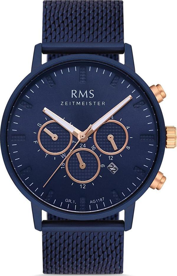 RMS RMS.1.AG1187.22 Erkek Kol Saati - Image 1