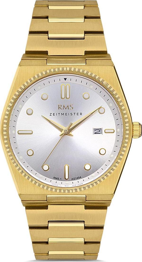 RMS RMS.1.AG1454.06 Erkek Kol Saati - Image 1