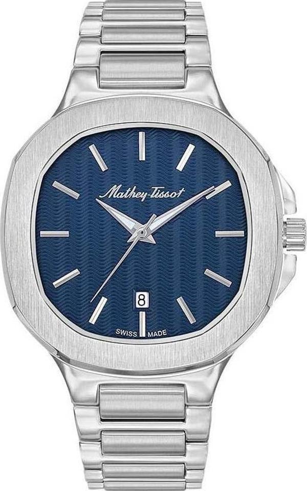 Mathey Tissot H152ABU Erkek Kol Saati - Image 1