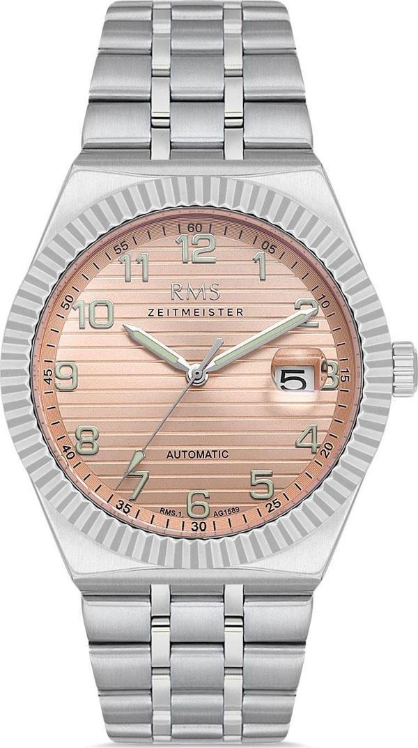 RMS RMS.1.AG1589.14 Erkek Kol Saati - Image 1