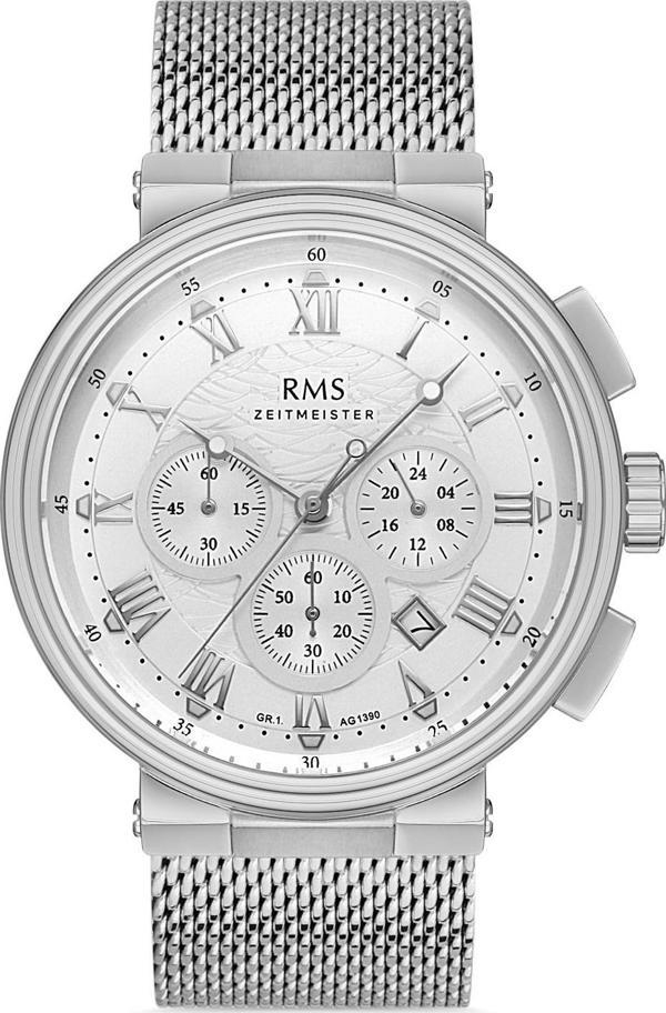 RMS GR.1.AG1390.05 Erkek Kol Saati - Image 1