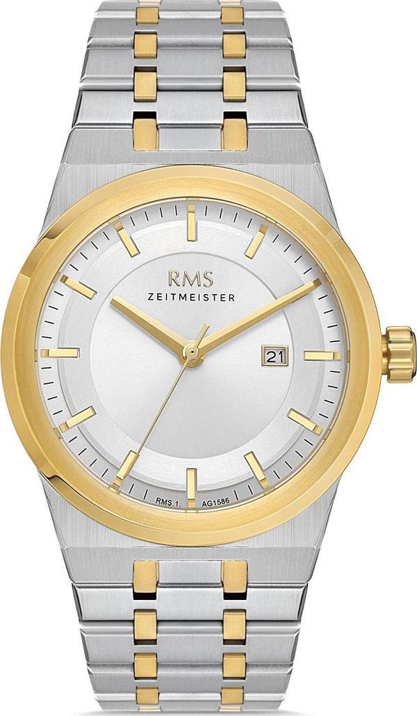 RMS RMS.1.AG1586.09 Erkek Kol Saati - Image 1