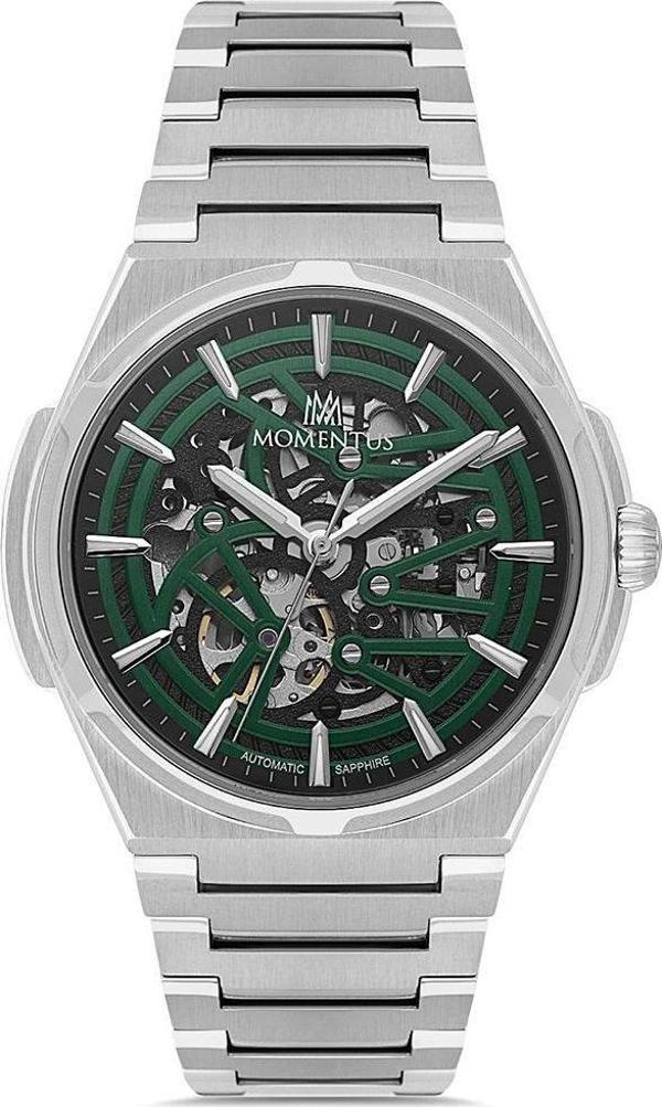 Momentus TM390S-17SS Erkek Kol Saati - Image 1