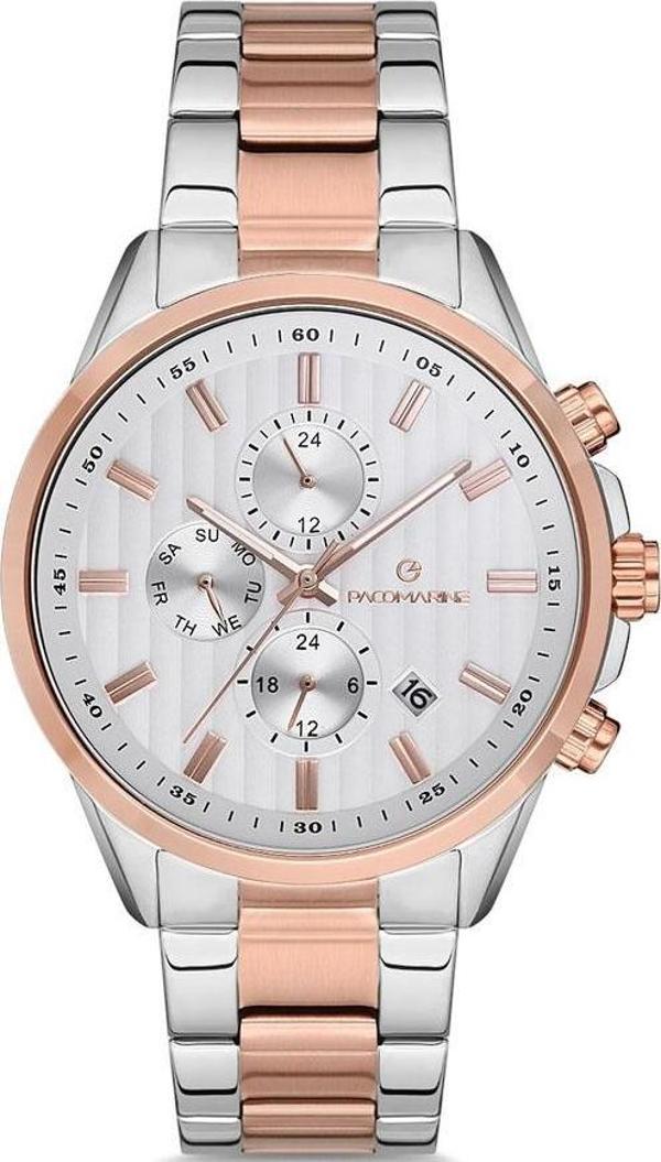 Pacomarine PM.51204.05 Erkek Kol Saati - Image 1