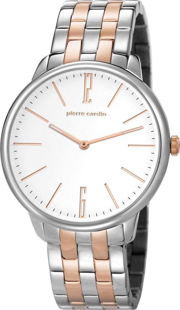 Pierre Cardin PC106991F08 Erkek Kol Saati - Image 1