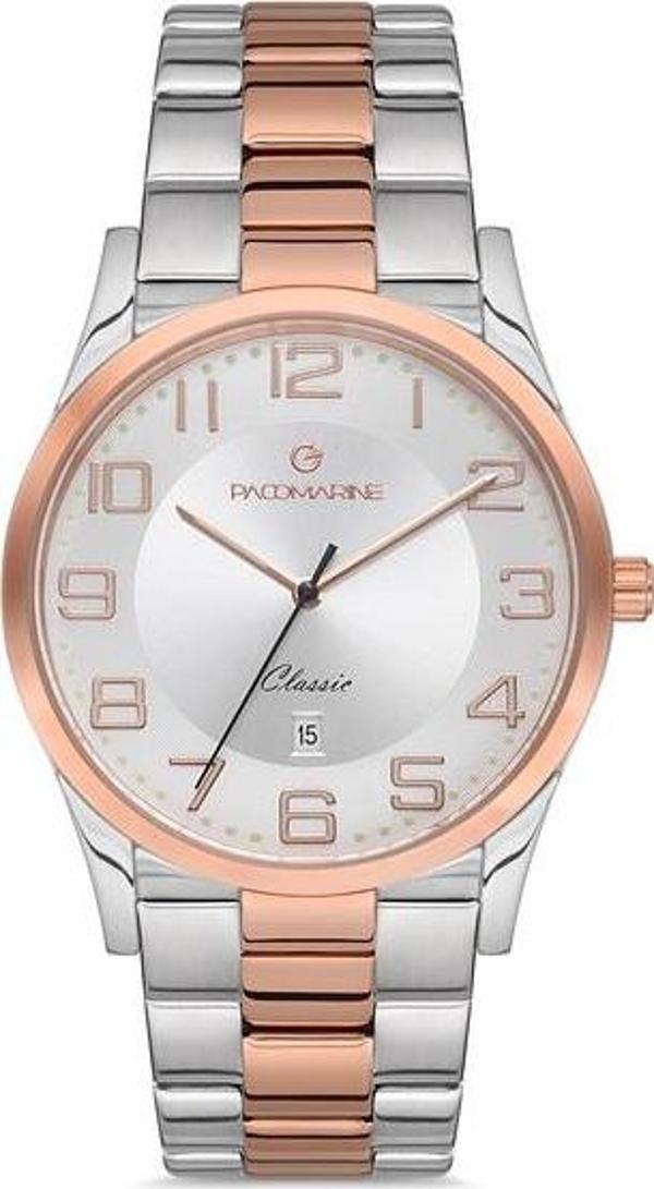 Pacomarine PM.51206.03 Erkek Kol Saati - Image 1