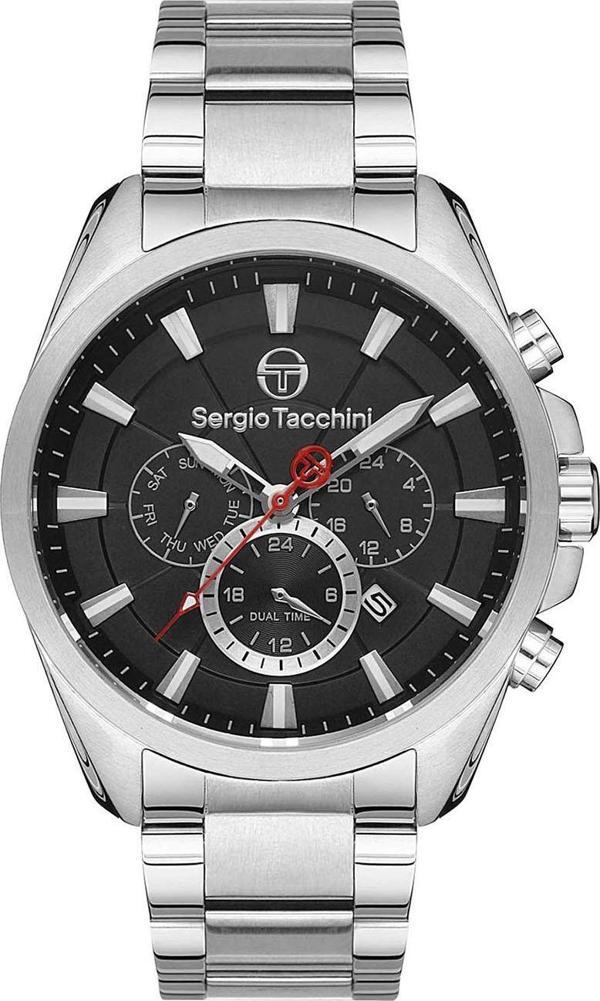 Sergio Tacchini ST.1.10207.1 Erkek Kol Saati - Image 1