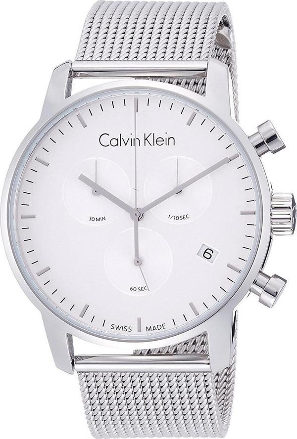 Calvin Klein K2G27126 Erkek Kol Saati - Image 1
