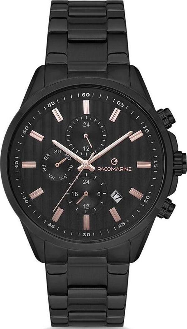 Pacomarine PM.51204.07 Erkek Kol Saati - Image 1