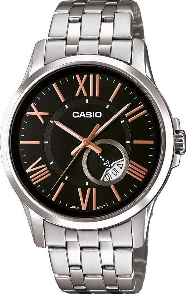 Casio MTP-E105D-1A - Image 1