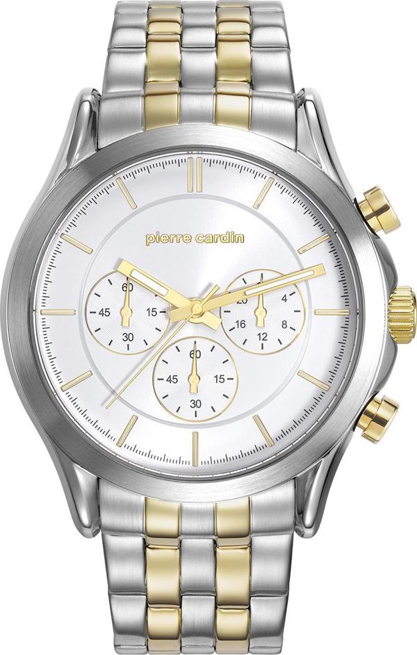 Pierre Cardin PC107201F06 Erkek Kol Saati - Image 1