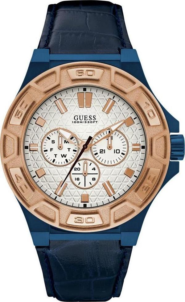 Guess GUW0674G7 Erkek Kol Saati - Image 1