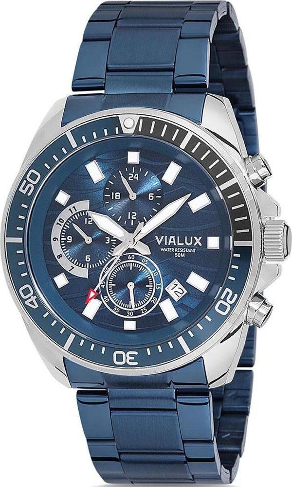 Vialux VX557T-11SS - Image 1