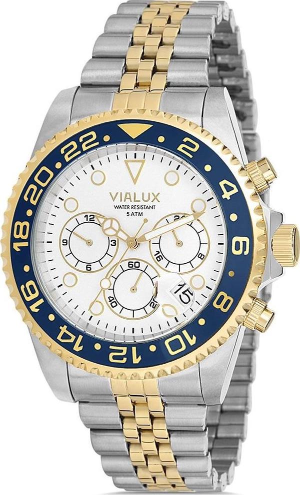 Vialux VX571T-02SG - Image 1
