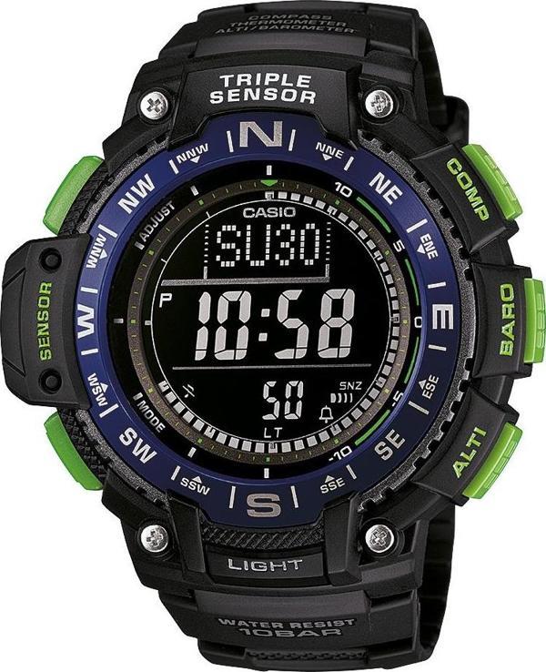 Casio SGW-1000-2B - Image 1