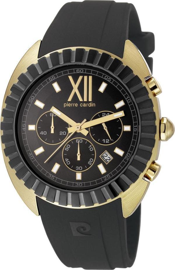 Pierre Cardin PC105941F12 Erkek Kol Saati - Image 1