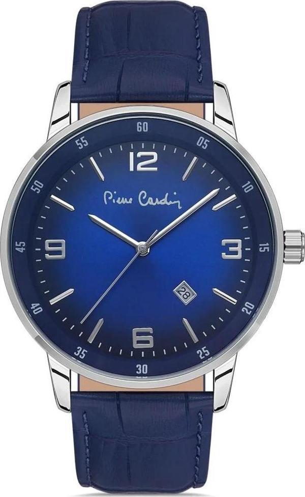 Pierre Cardin PC800401F02 Erkek Kol Saati - Image 1
