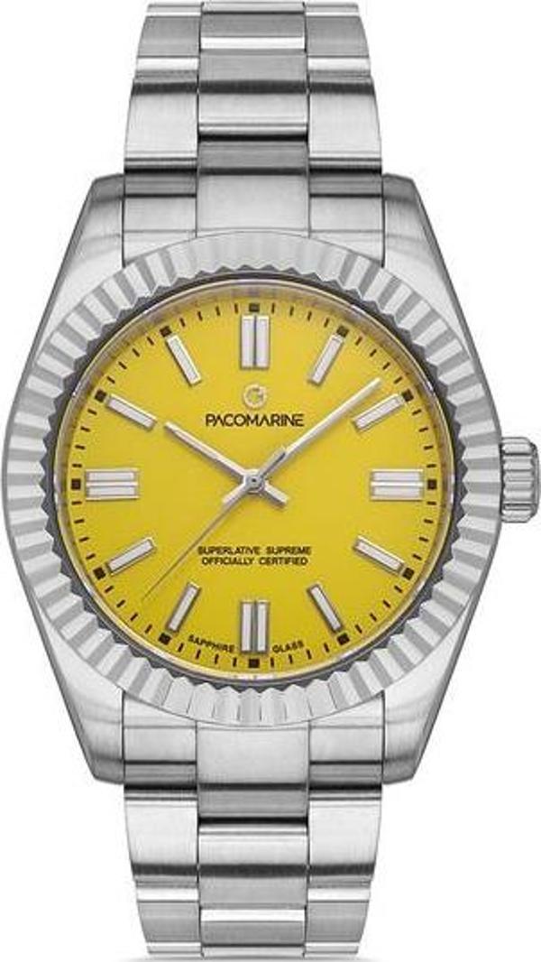 Pacomarine PM.22010.05 Erkek Kol Saati - Image 1