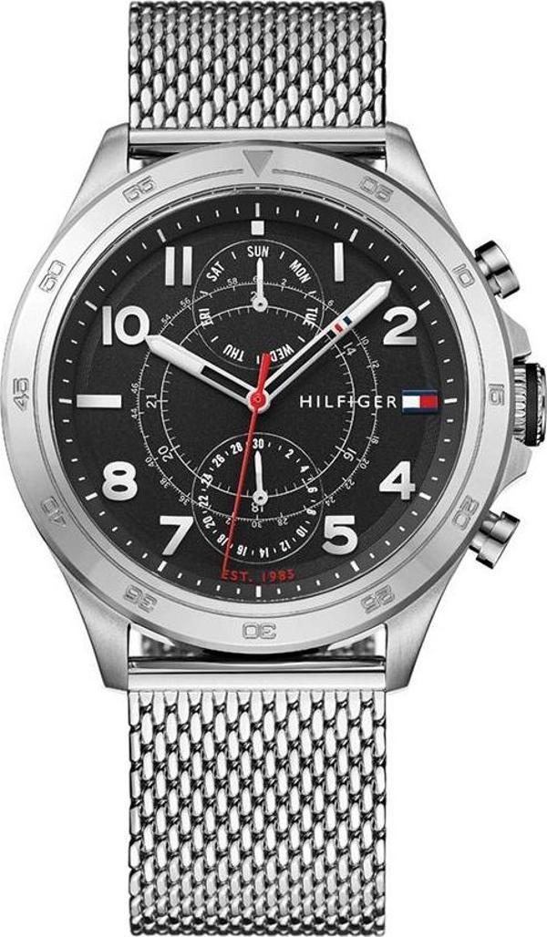Tommy Hilfiger TH1791342 Erkek Kol Saati - Image 1