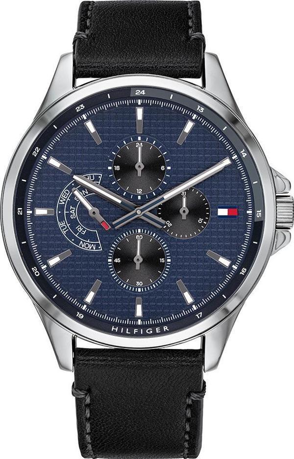 Tommy Hilfiger TH1791616 Erkek Kol Saati - Image 1