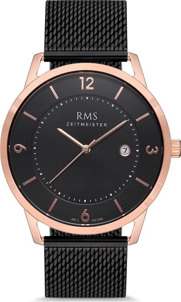 RMS GR.1.AG1294.03 Erkek Kol Saati - Image 1