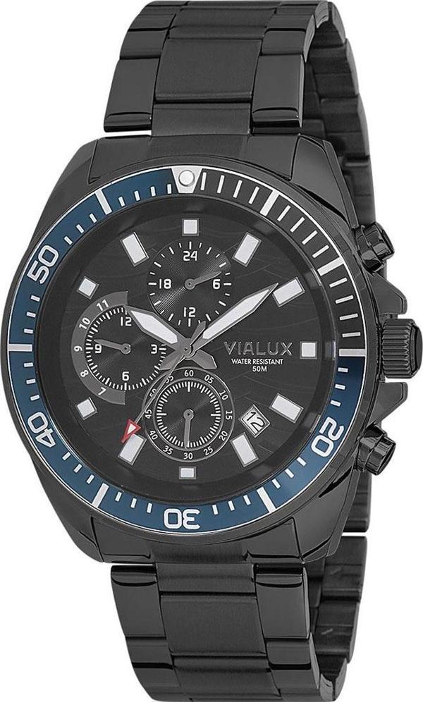 Vialux VX557B-04SN - Image 1