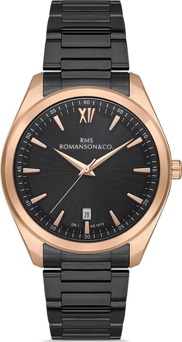 RMS GR.1.AG1415.13 Erkek Kol Saati - Image 1