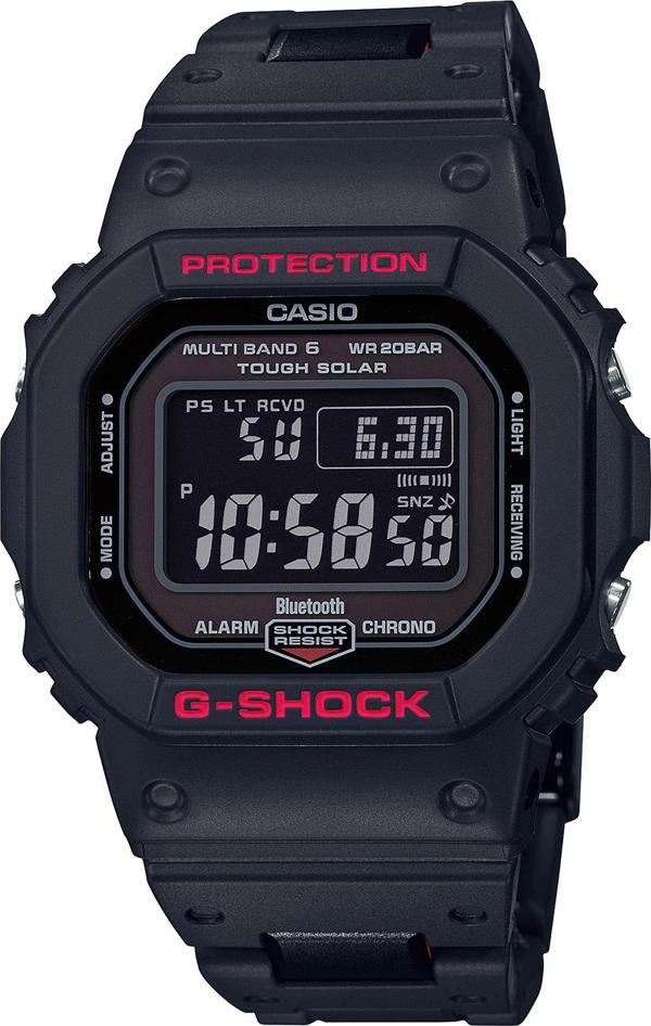 Casio GW-B5600HR-1D - Image 1