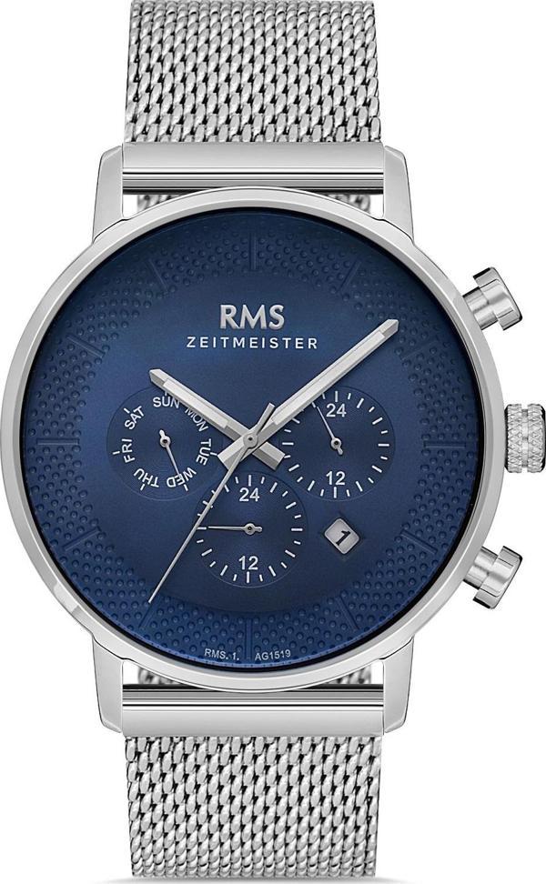 RMS RMS.1.AG1519.03 Erkek Kol Saati - Image 1