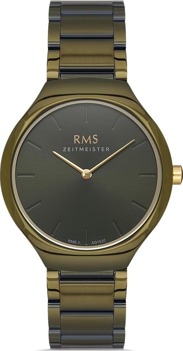 RMS RMS.1.AG1520.05 Erkek Kol Saati - Image 1