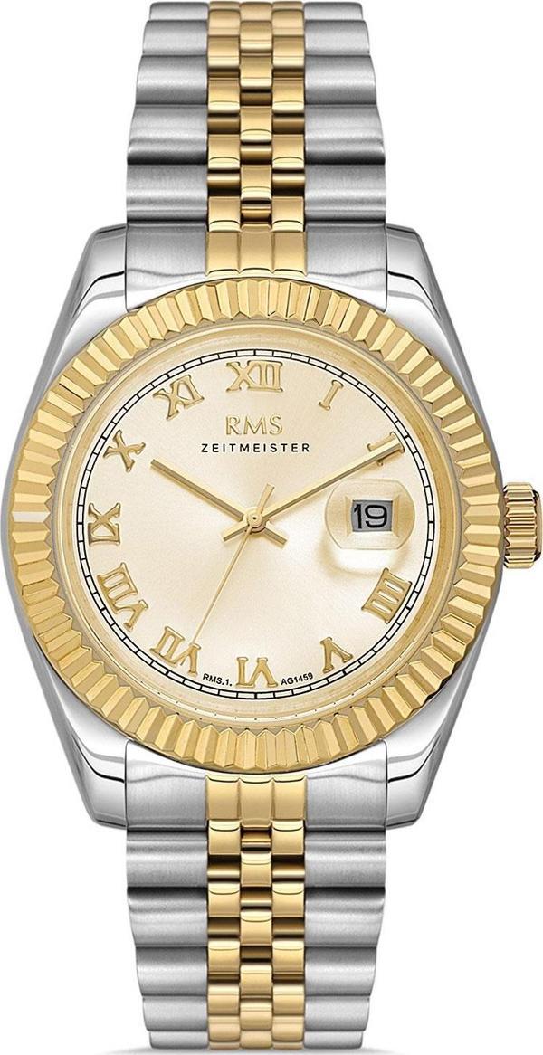 RMS RMS.1.AG1459.10 Erkek Kol Saati - Image 1