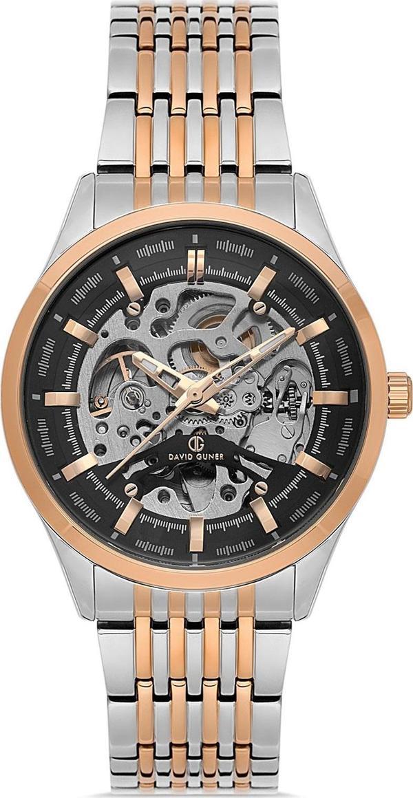 David Guner DG-8505GA-E2 Erkek Kol Saati - Image 1