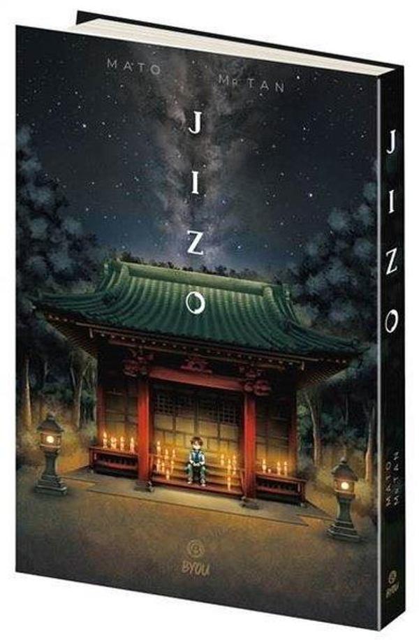 Jizo - Beta Byou - Image 1