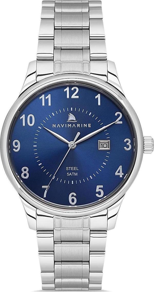 Navimarine NT0019-2 Erkek Kol Saati - Image 1