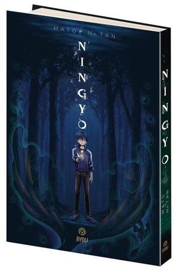 Ningyo - Beta Byou - Image 1