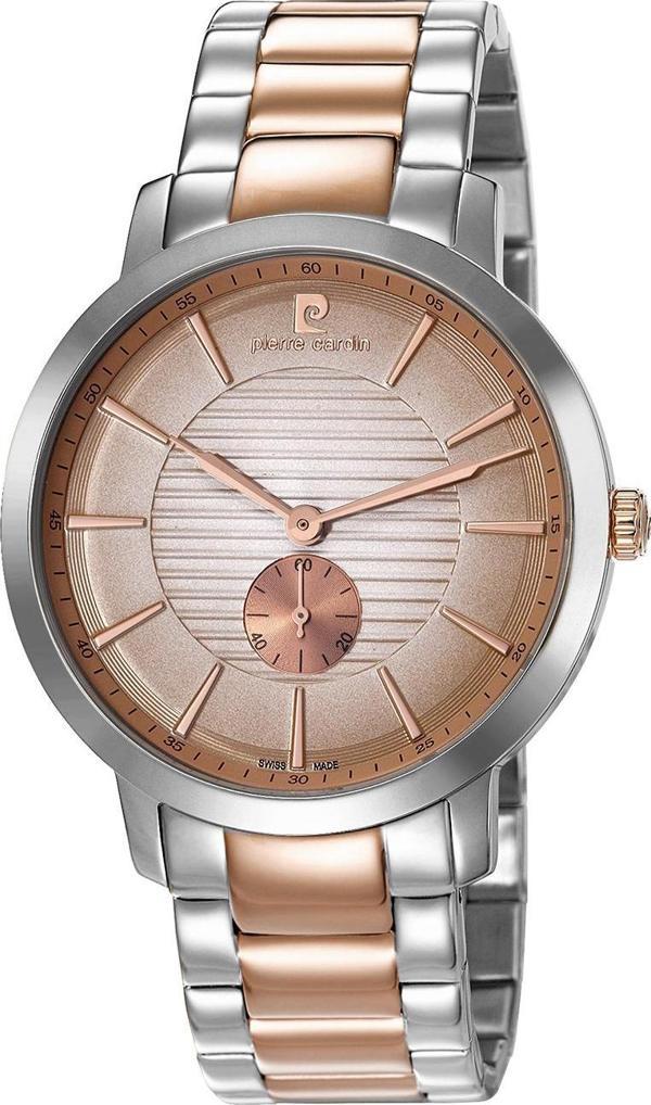 Pierre Cardin PC106741S18 Erkek Kol Saati - Image 1